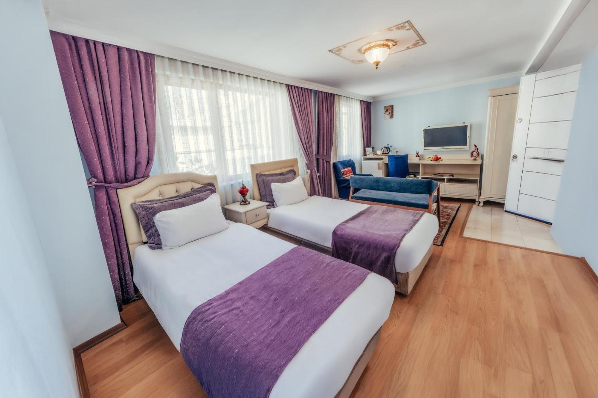 Olive Garden Apart Hotel Istanbulská provincie Exteriér fotografie