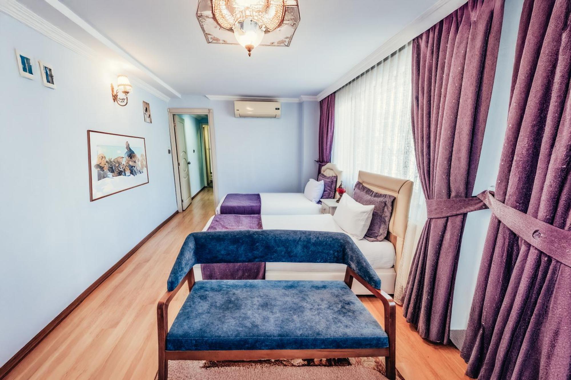 Olive Garden Apart Hotel Istanbulská provincie Exteriér fotografie