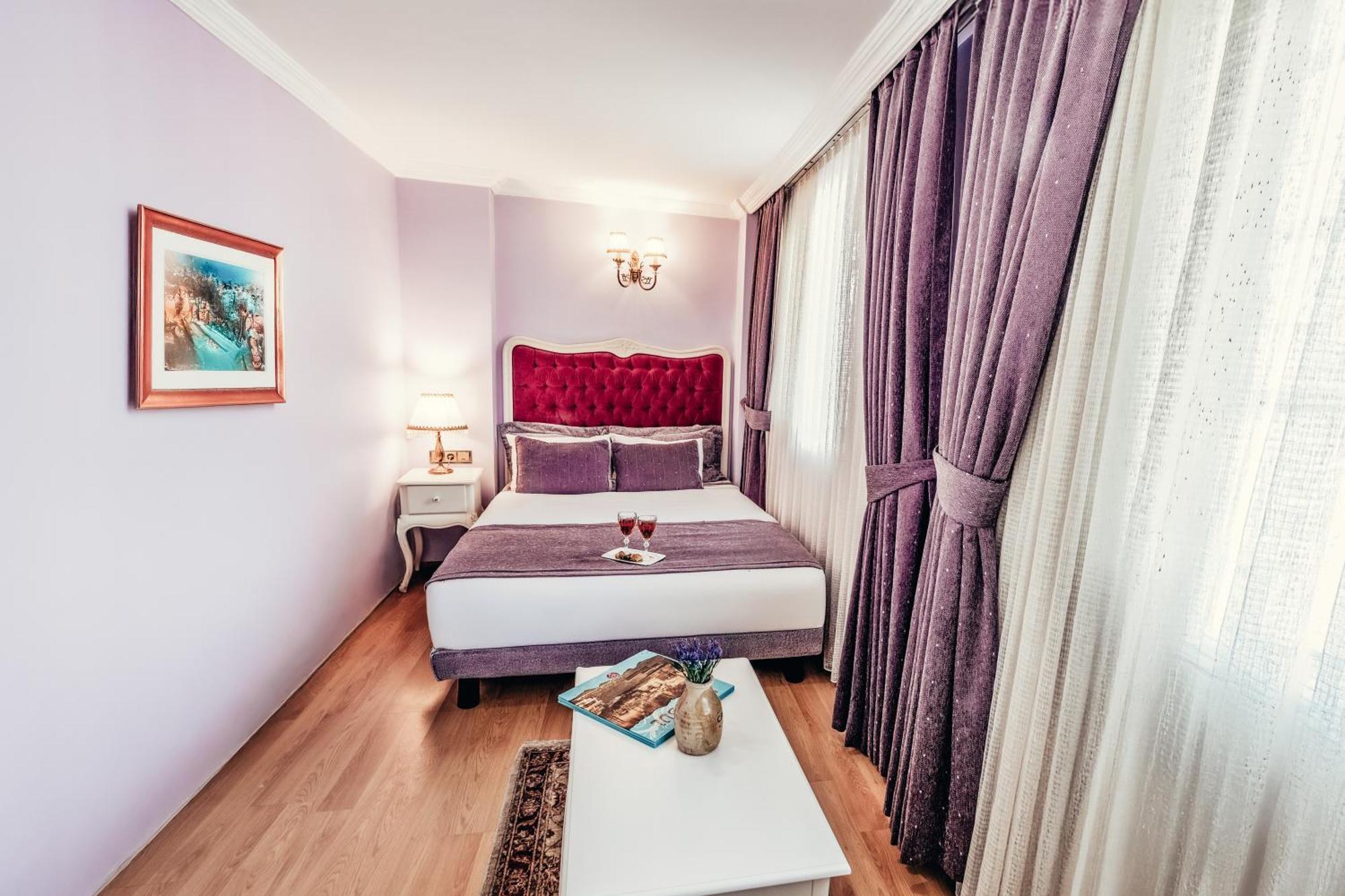 Olive Garden Apart Hotel Istanbulská provincie Exteriér fotografie